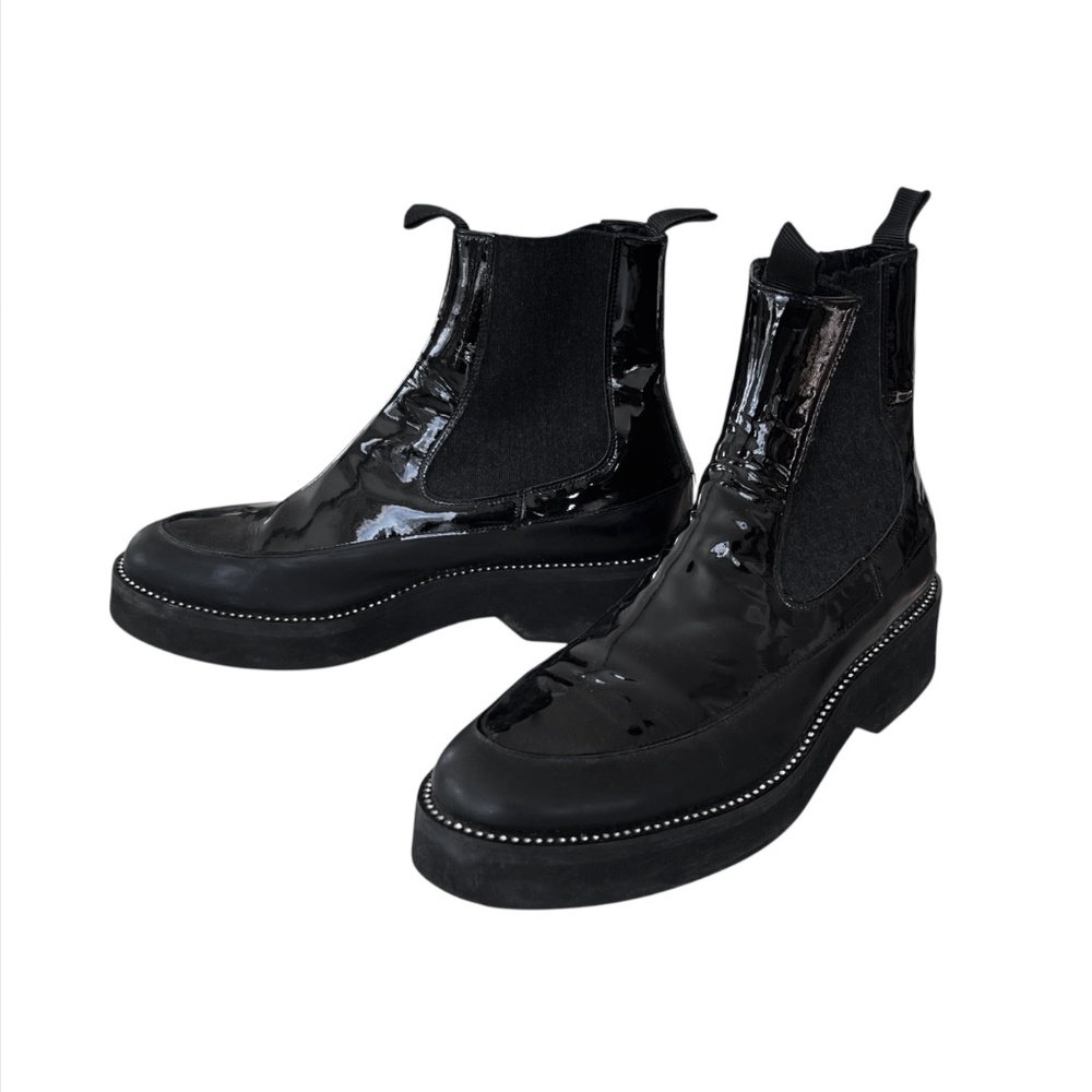 MA&LÒ Chelsea Boot (J i m m y  C h o o Clayton Dup3s)